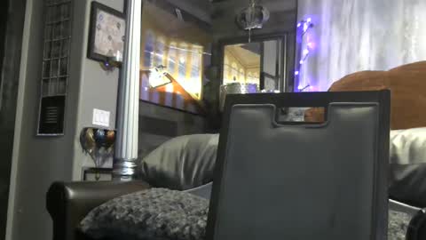 Randy8inbater online show from October 3, 7:38 am