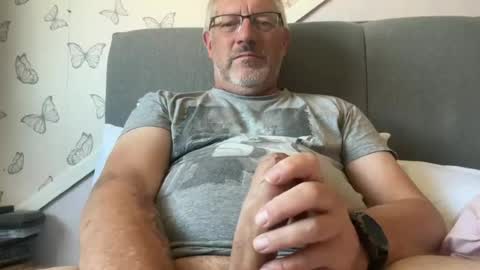 randyboyandy online show from June 19, 1:26 pm
