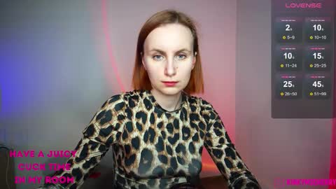 Cherry  Miss Cherry online show from October 8, 3:09 pm