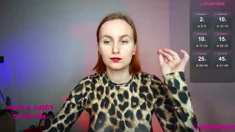 Cherry  Miss Cherry online show from October 16, 3:57 pm