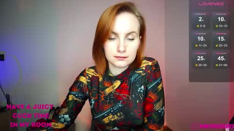 Cherry  Miss Cherry online show from November 13, 2:16 pm