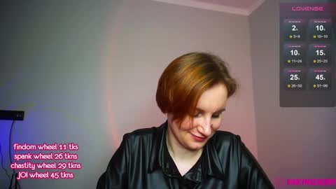 Cherry  Miss Cherry online show from March 10, 4:12 pm