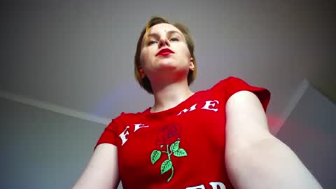 Cherry  Miss Cherry online show from July 28, 6:20 pm