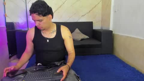 Randy online show from September 15, 12:38 pm