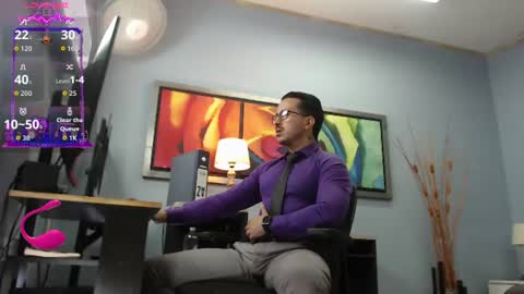 randylukehot online show from July 4, 7:31 pm