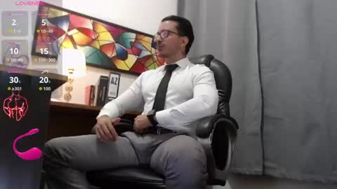 randylukehot online show from August 5, 2:42 pm