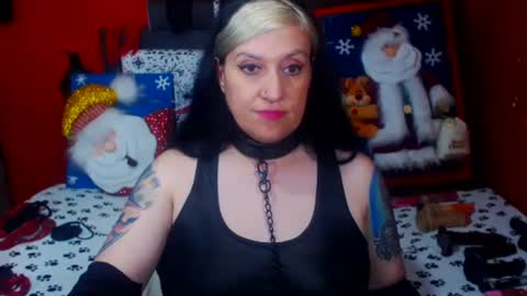 Sonia online show from December 8, 7:58 am