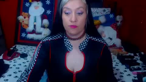 Sonia online show from December 15, 2:41 am