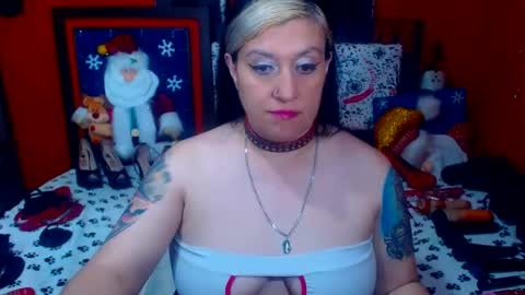 Sonia online show from December 22, 11:52 pm