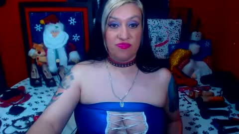 Sonia online show from December 24, 1:49 am