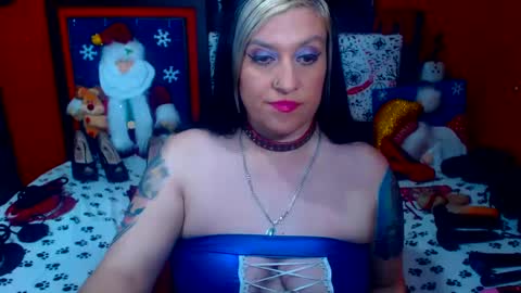 Sonia online show from December 24, 5:05 am