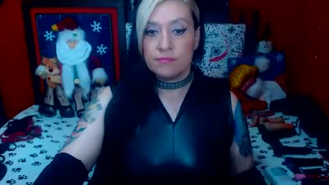 Sonia online show from December 28, 2:01 am