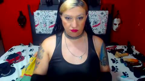 Sonia online show from January 26, 9:51 pm