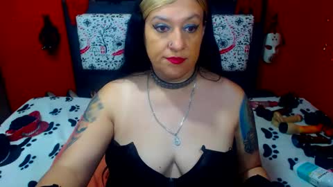 Sonia online show from January 29, 1:37 am
