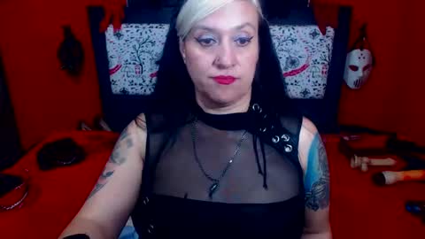 Sonia online show from February 27, 2:21 am