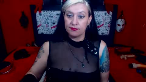 Sonia online show from February 27, 8:28 am