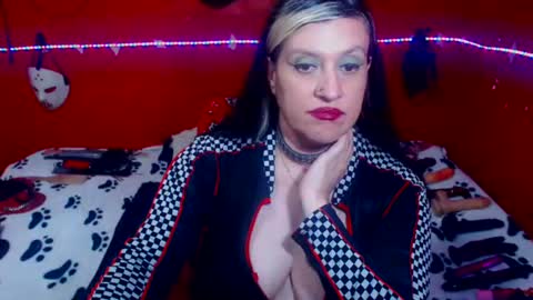 Sonia online show from March 23, 9:57 am