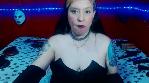 Sonia online show from June 29, 1:34 am