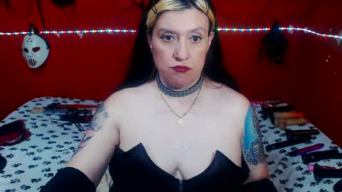 Sonia online show from June 30, 5:47 pm