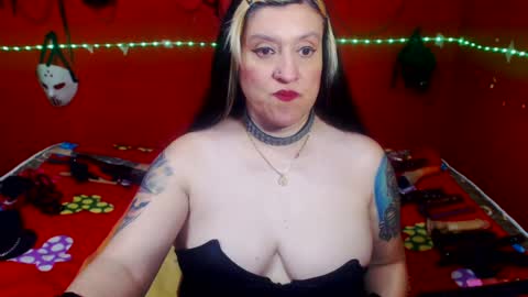 Sonia online show from July 10, 2:27 am