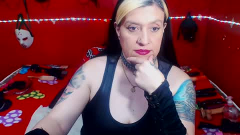 Sonia online show from July 31, 7:02 pm