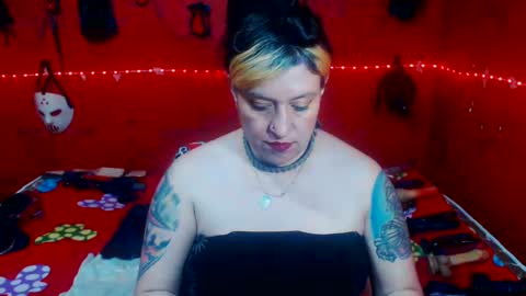 Sonia online show from August 5, 4:26 am