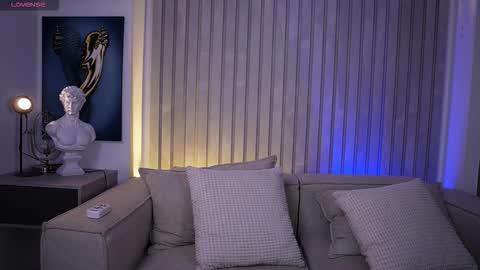 RANDY online show from December 21, 9:33 pm