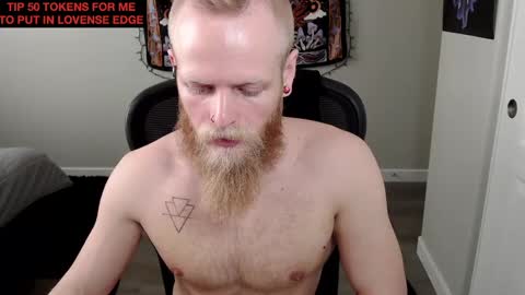 Snapshot of randyroderick chatting on February 11, 8:42 pm Randy Rod online show from February 11, 8:42 pm