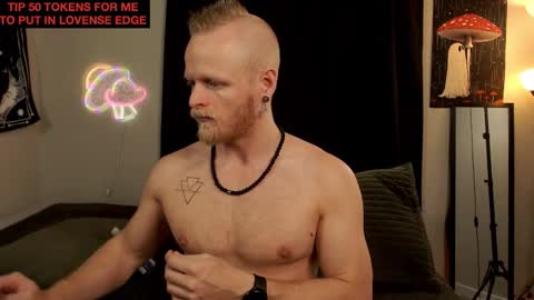 Snapshot of randyroderick chatting on November 19, 5:51 am Randy Rod online show from November 19, 5:51 am