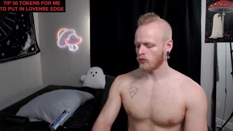 Snapshot of randyroderick chatting on November 23, 10:09 pm Randy Rod online show from November 23, 10:09 pm