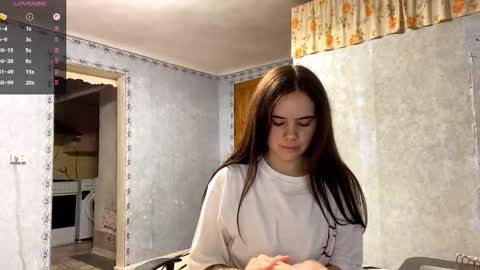 Snapshot of raneetagaloe chatting on September 27, 3:17 pm Lia online show from September 27, 3:17 pm