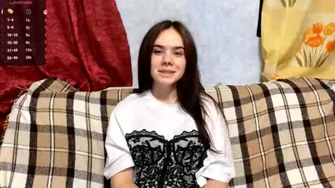 Snapshot of raneetagaloe chatting on October 5, 2:04 pm Lia online show from October 5, 2:04 pm