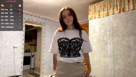 Snapshot of raneetagaloe chatting on October 22, 5:24 pm Lia online show from October 22, 5:24 pm