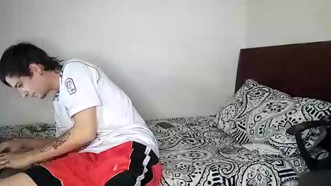 Rangel and Lola online show from December 18, 10:57 pm