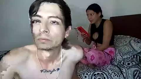 Rangel and Lola online show from December 23, 6:27 pm