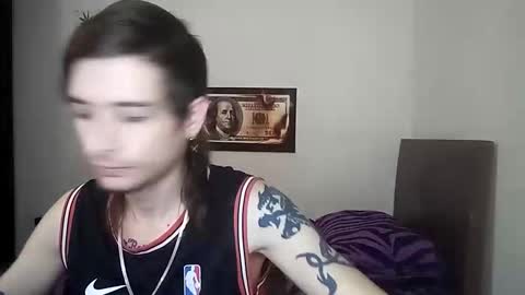 Rangel and Lola online show from November 3, 4:08 pm