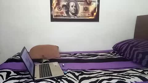 Rangel and Lola online show from November 19, 7:03 pm