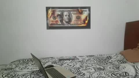 Rangel and Lola online show from March 8, 2:04 am