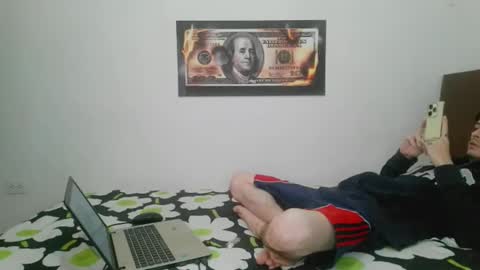 Rangel and Lola online show from March 24, 4:01 pm