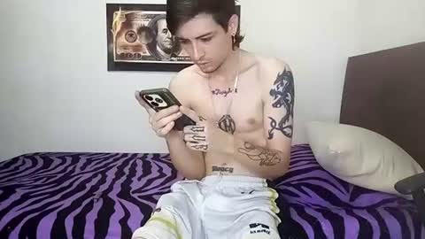 Rangel and Lola online show from June 20, 3:26 pm
