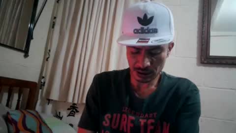 Rangel online show from January 3, 12:33 am