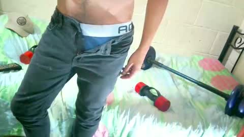 Rangel online show from October 15, 8:09 pm