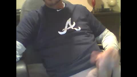Snapshot of ranger1212us chatting on October 14, 3:51 am ranger1212us online show from October 14, 3:51 am