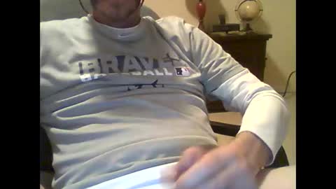 Snapshot of ranger1212us chatting on April 3, 3:37 am ranger1212us online show from April 3, 3:37 am