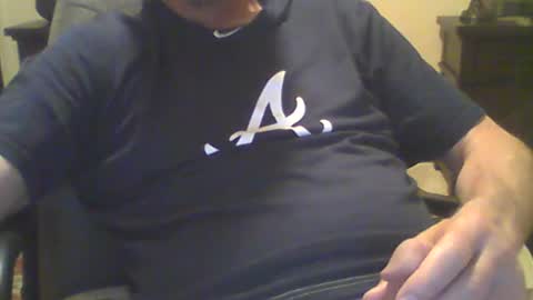 Snapshot of ranger1212us chatting on July 1, 4:03 am ranger1212us online show from July 1, 4:03 am