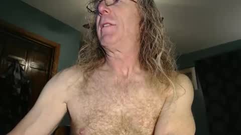 Ranger510 online show from April 1, 2:23 am