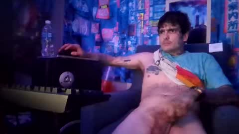 Randy online show from December 27, 10:48 pm