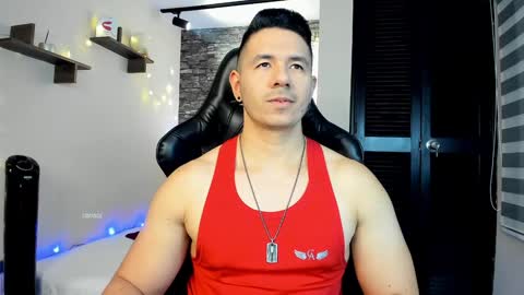 Jonas online show from December 5, 12:08 am