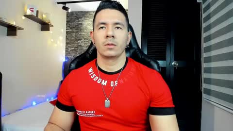 Jonas online show from December 25, 12:05 am