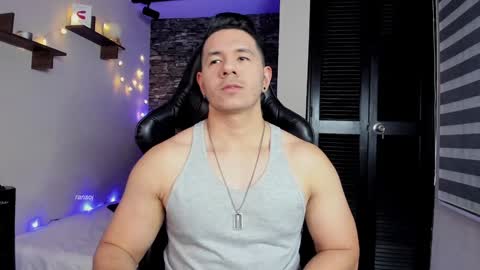 Jonas online show from January 23, 1:30 am